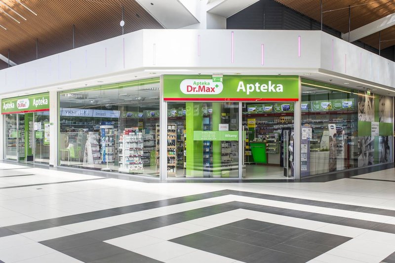 Introduction to ophtalax dr max cena